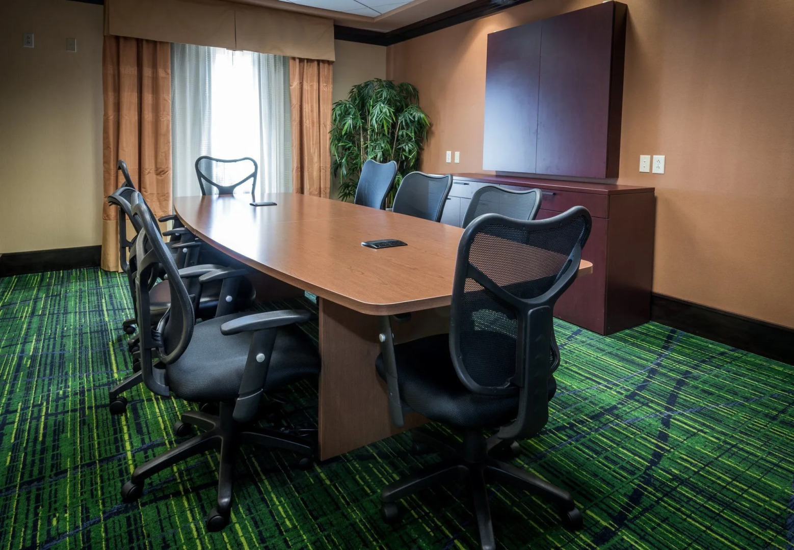 Fairfield Inn & Suites by Marriott Tupelo