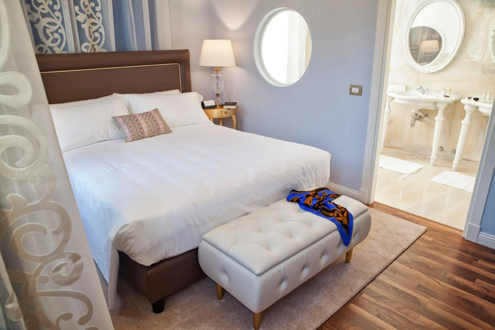 Grand Hotel Salsomaggiore