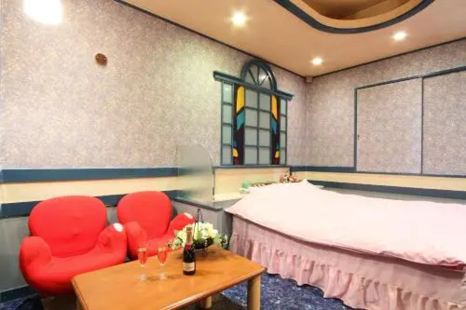 Restay Madonna Part2