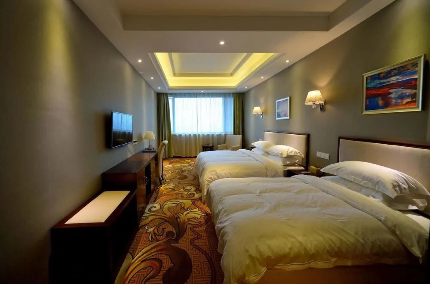 Bali Holiday Hotel Shaoxing