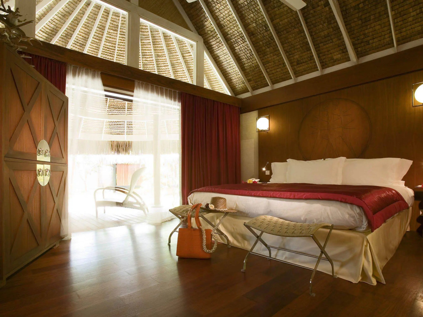 Hotel Royal Bora Bora