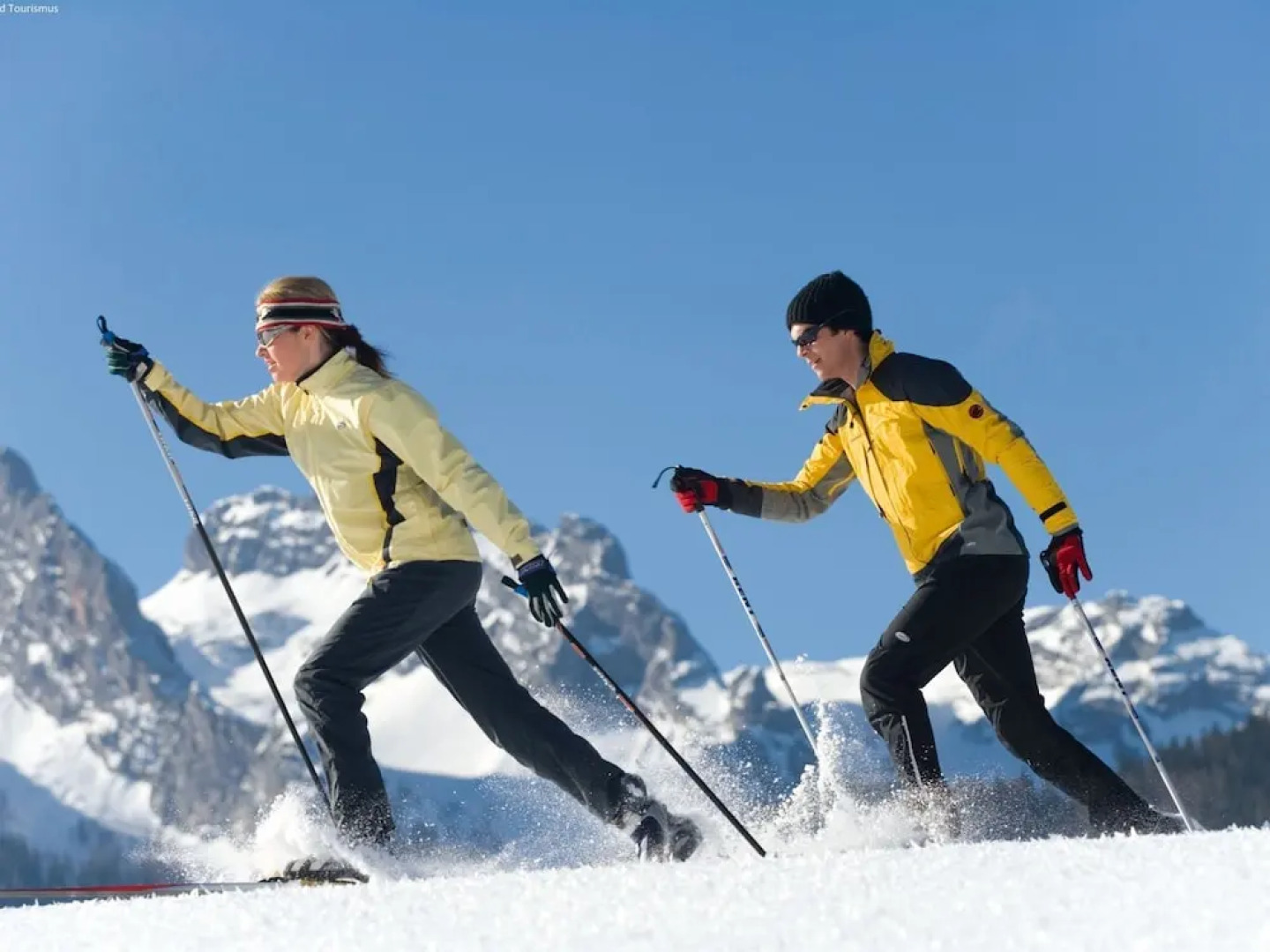 Superb Apartment in Rauris by the Forest