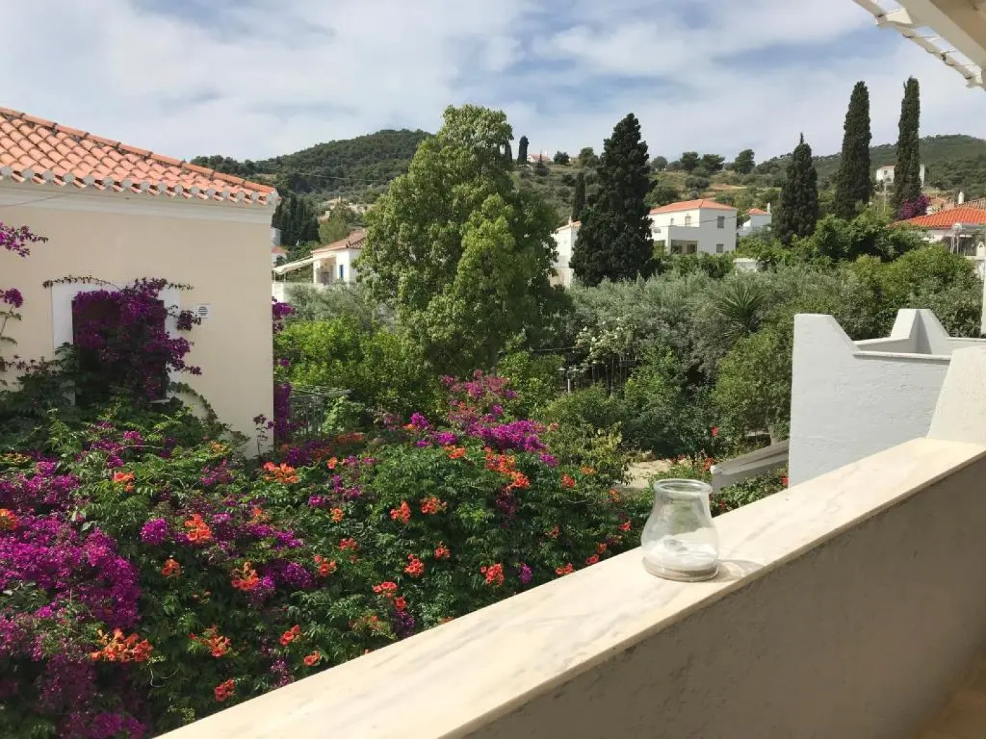 Sailor's Nautical Concept Hotel