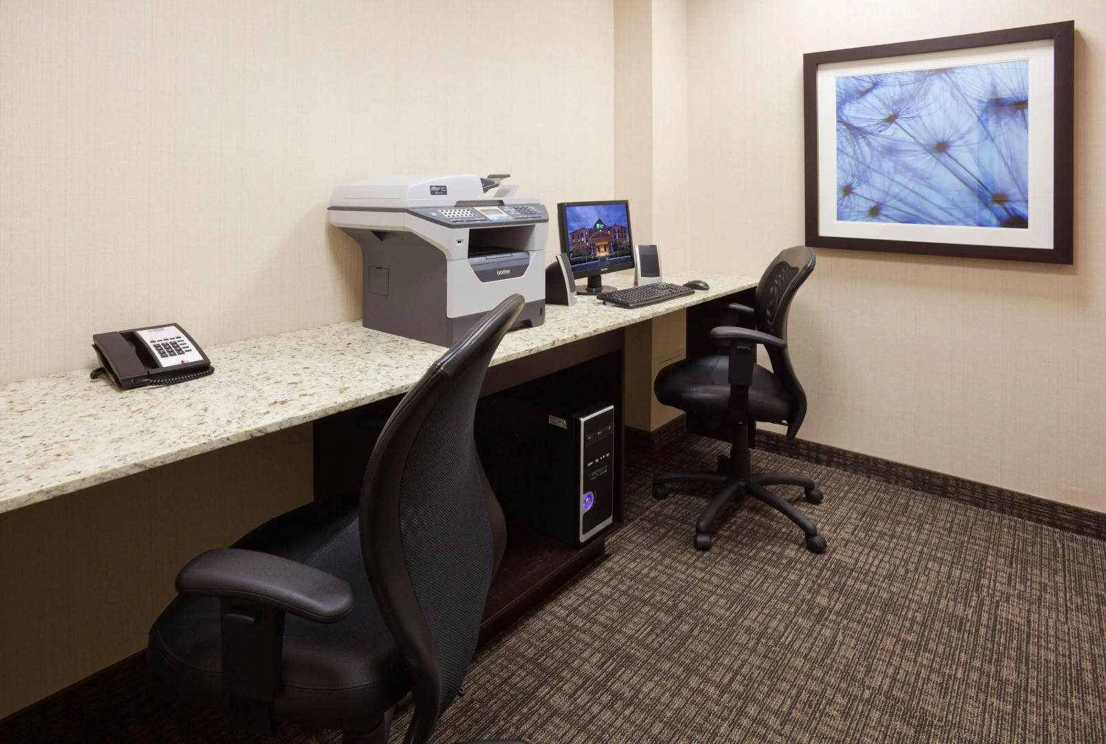 Holiday Inn Express New Liskeard