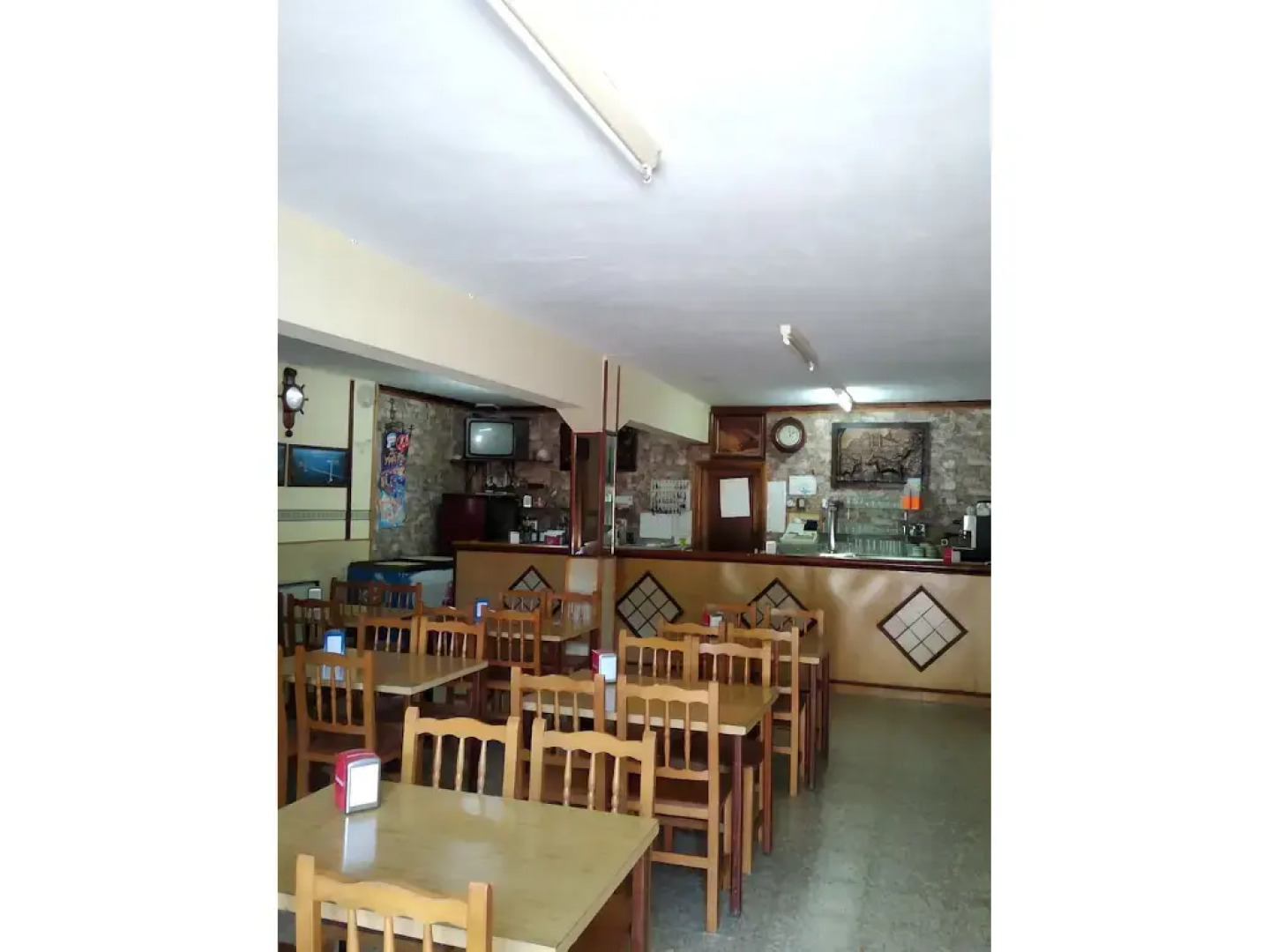 Hostal El Viejo Galeón