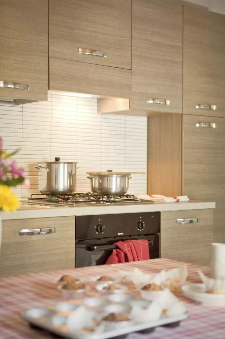 Agriturismo Costa Etrusca