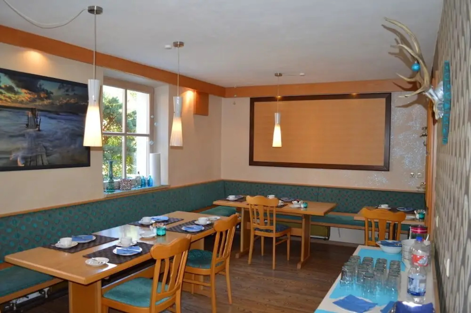 Hotel Garni Zur Krone