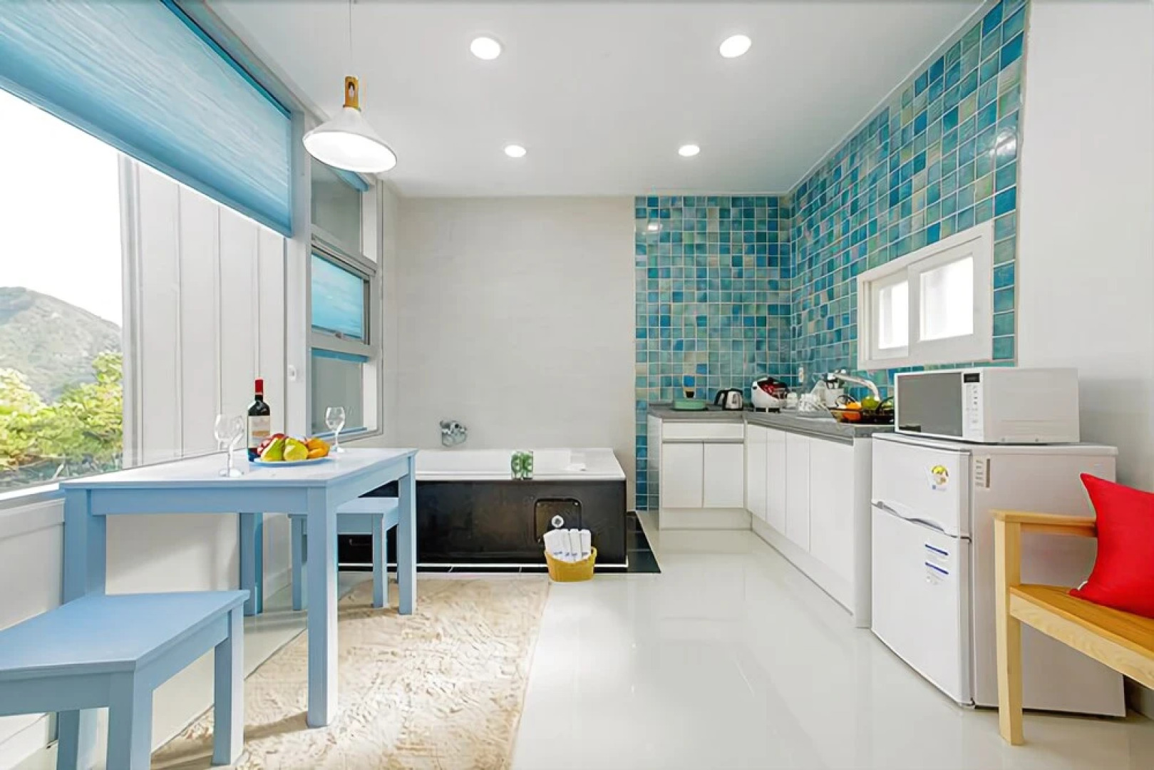 Jecheon Golden Week Pension