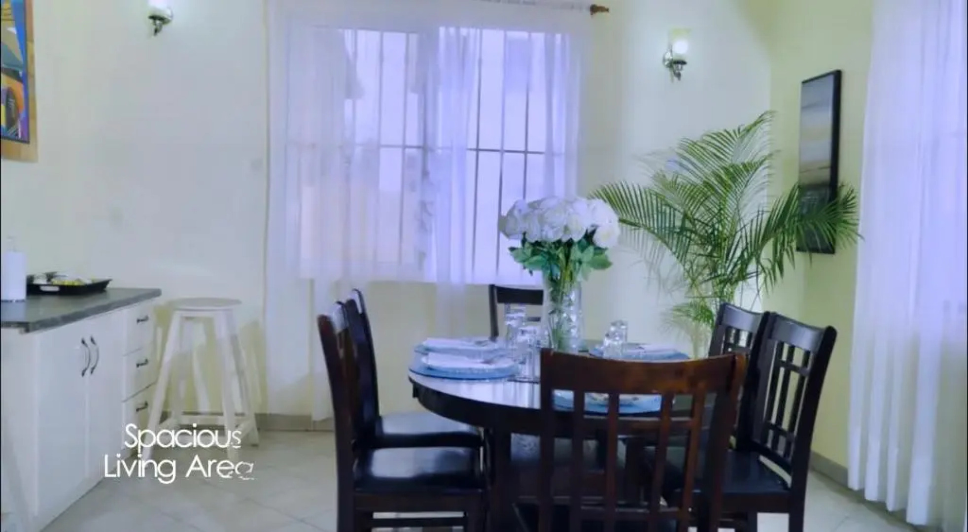 Wüenam Vacation Home