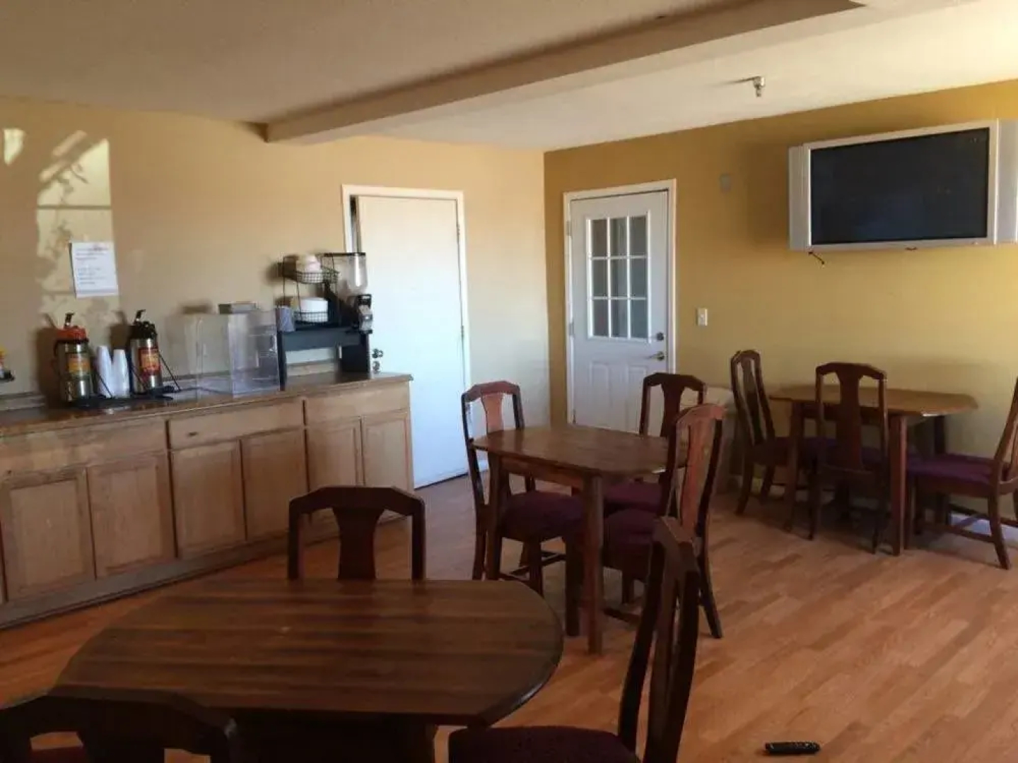Econo Lodge Holbrook