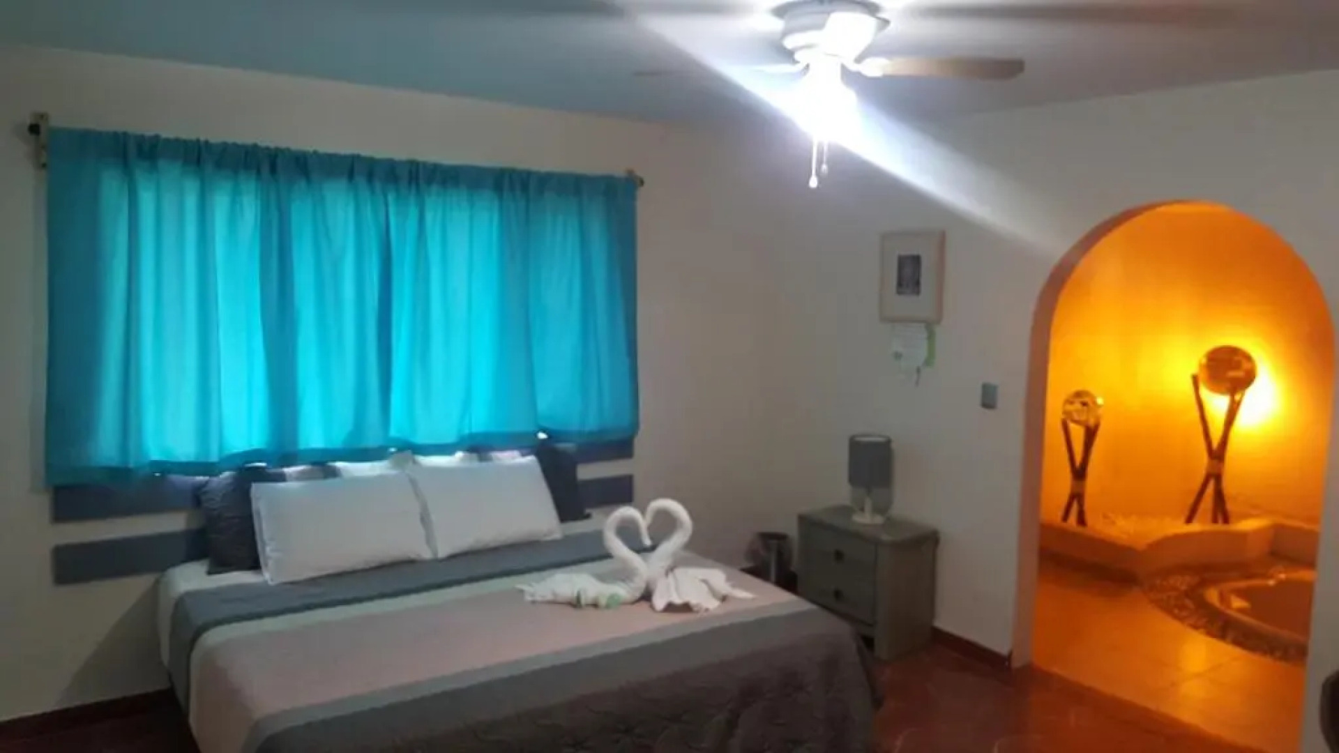 Victoria Hotel y Spa