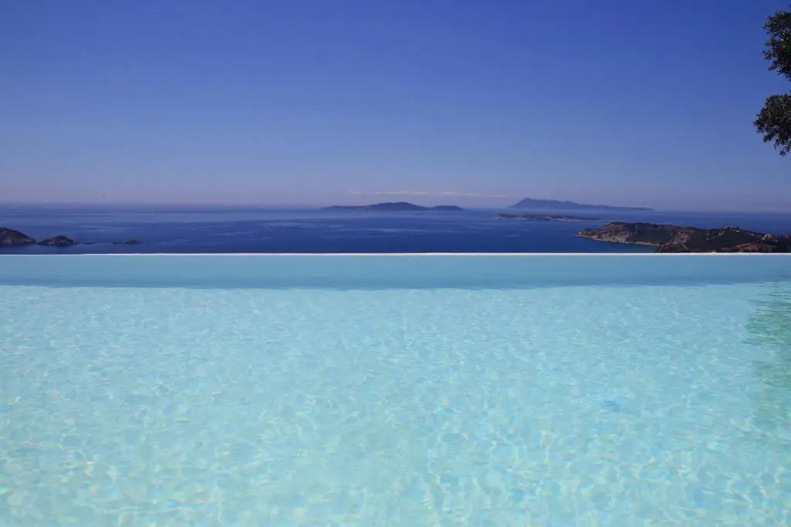 Sunset Sea View Villa 2