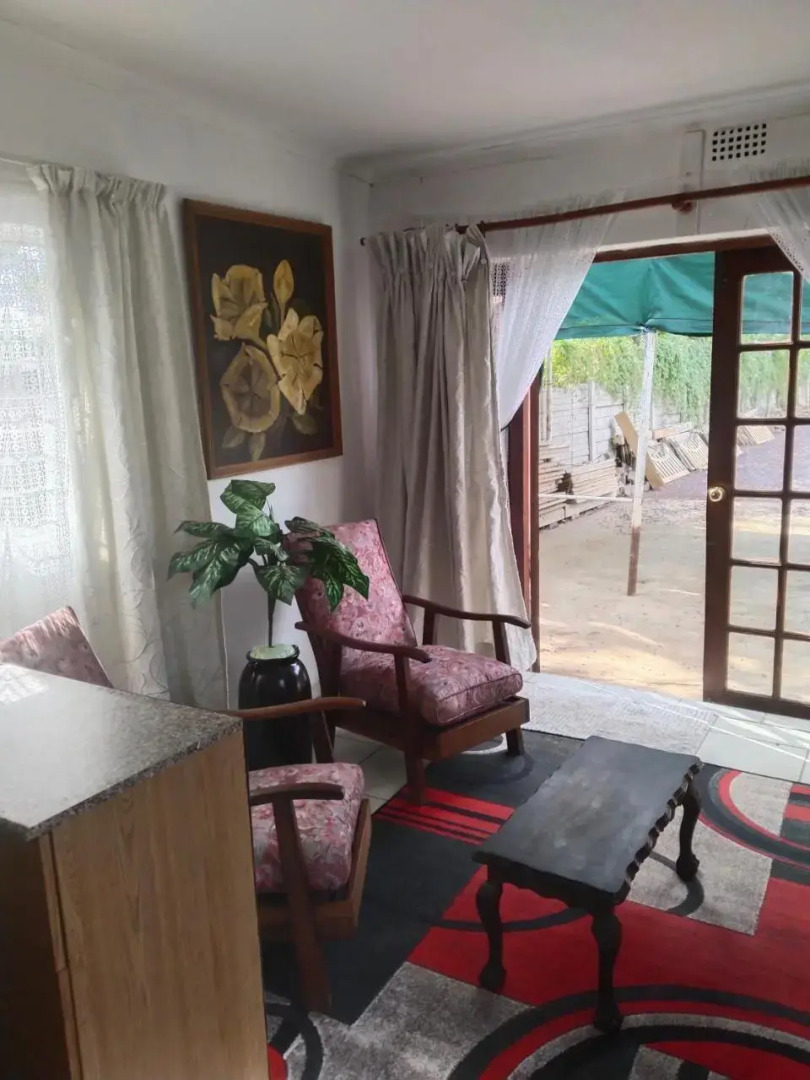 Valla's Self Catering