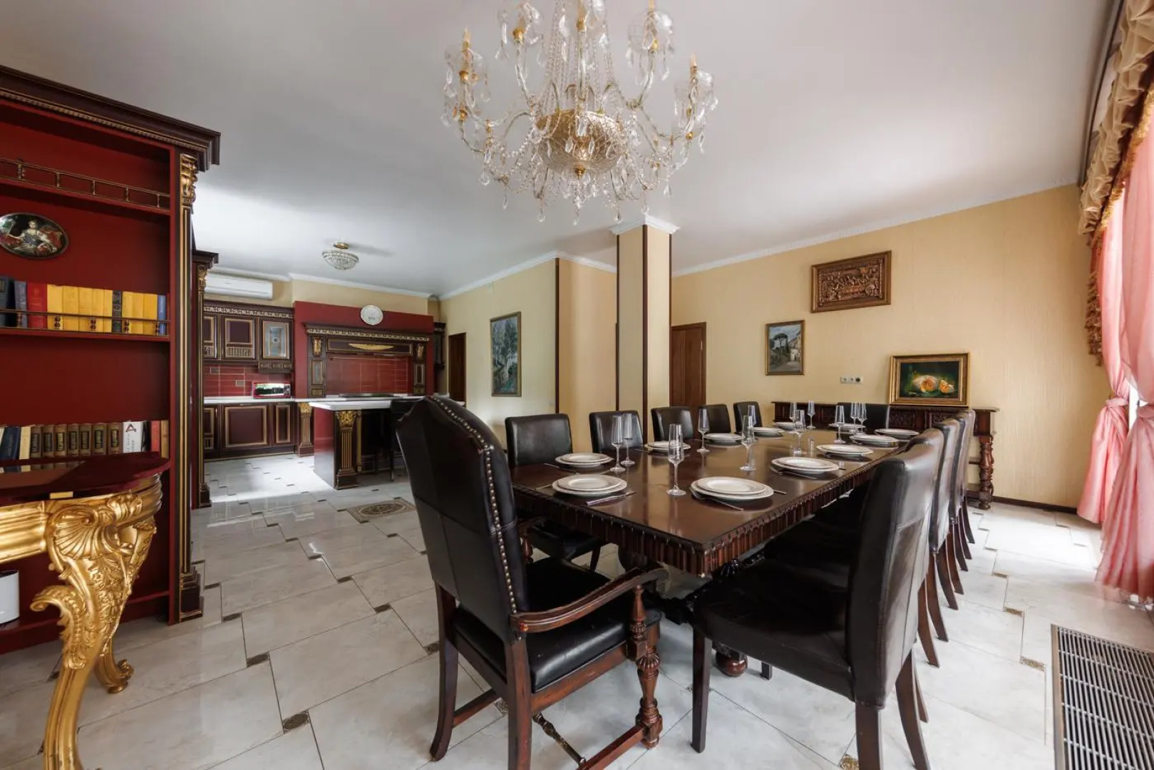 Уютный дом в Таганьково