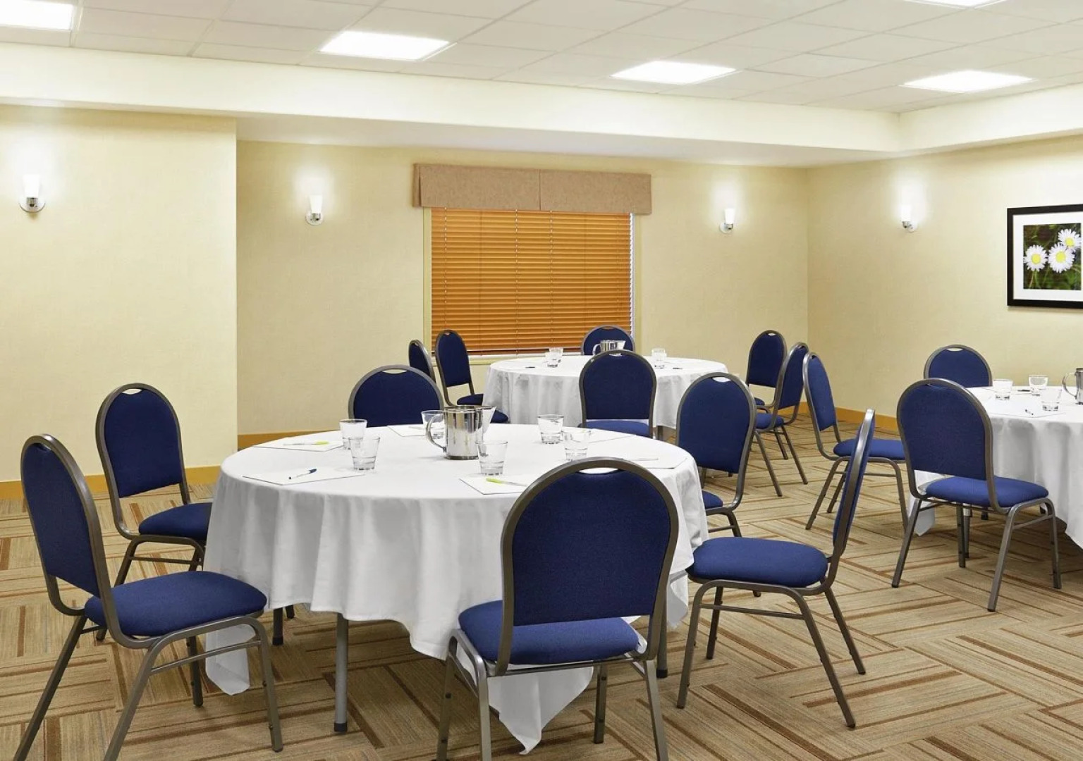 Four Points by Sheraton Saskatoon