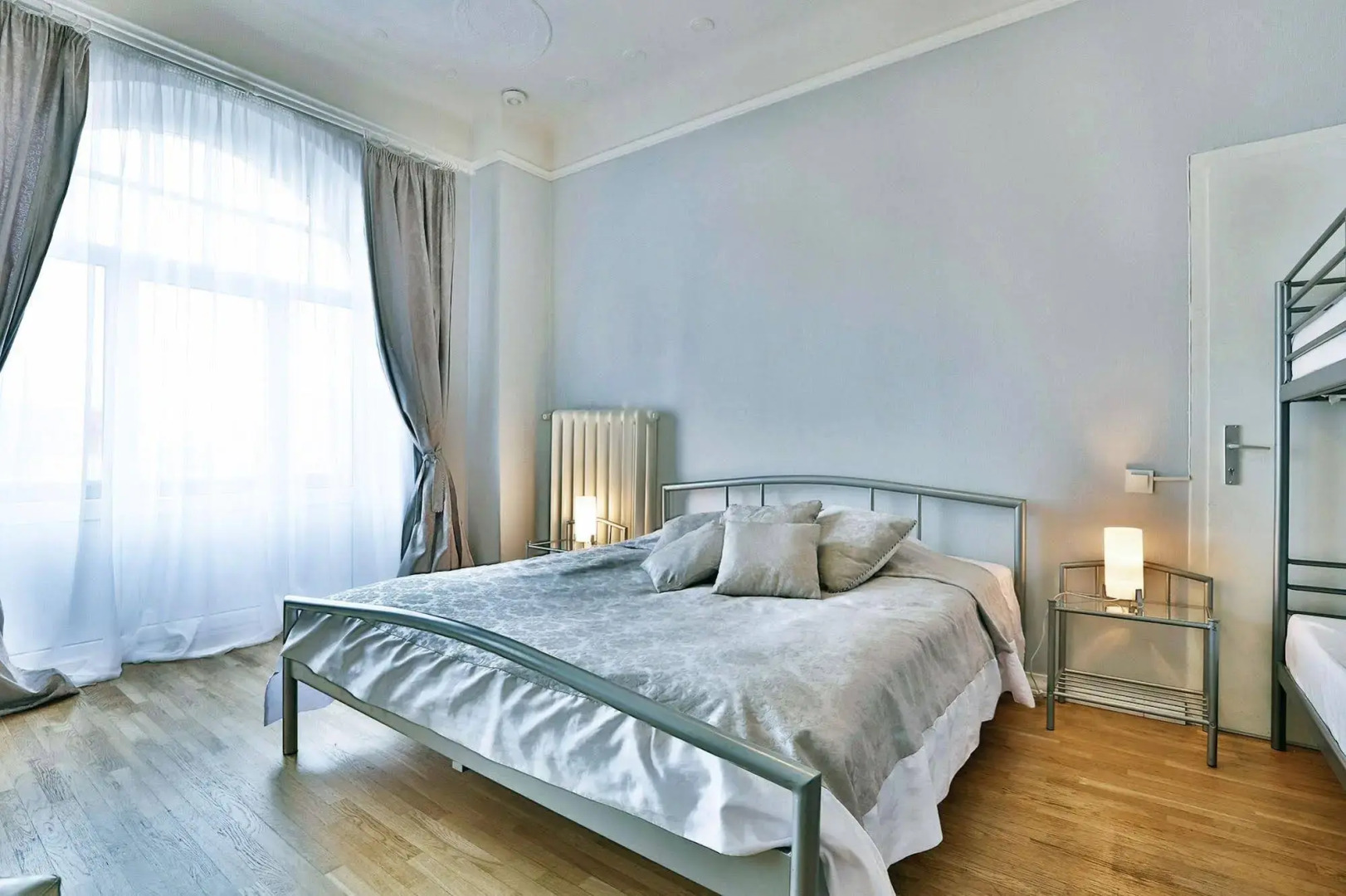 Rigaapartment Gertruda