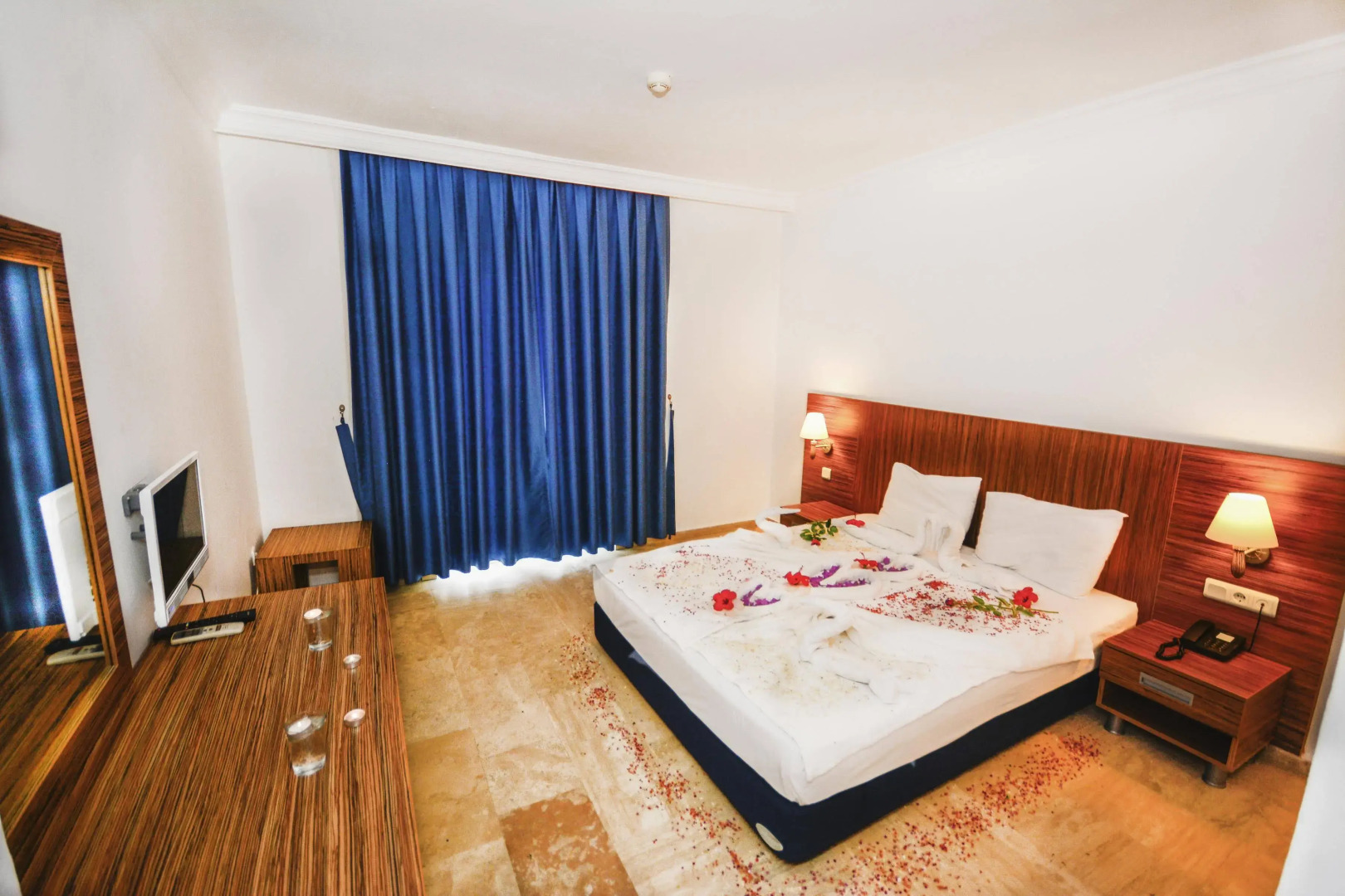 Ladonia Hotels Luna Beach Resort