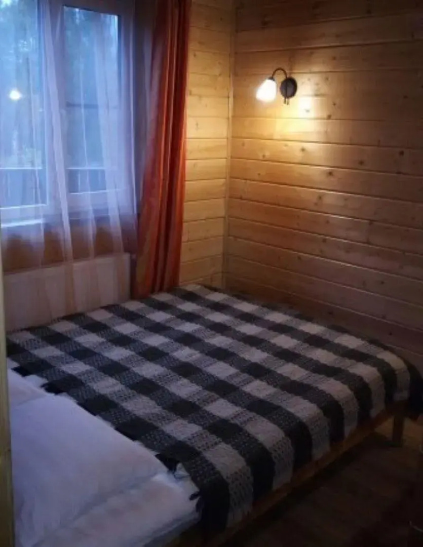 Зимняя Сказка