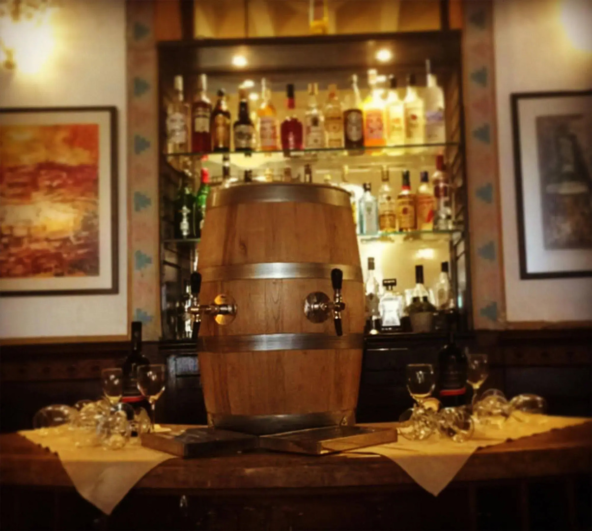 YMCA Three Arches Hotel