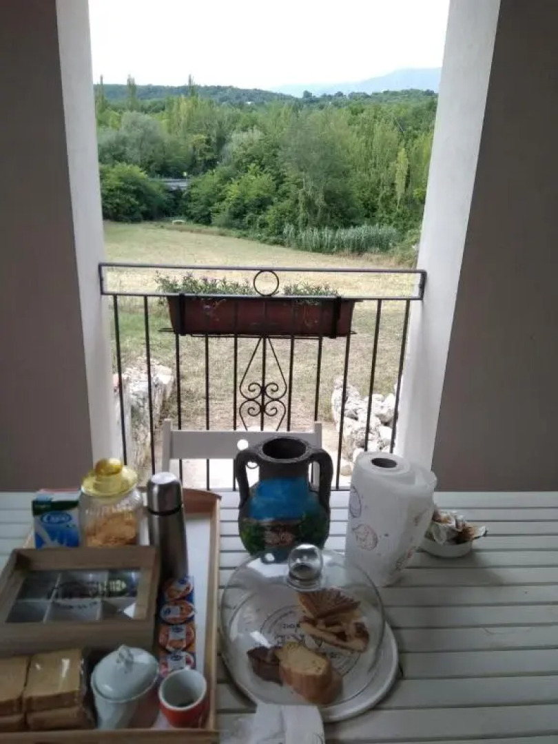 Bed&Breakfast La Ginestra