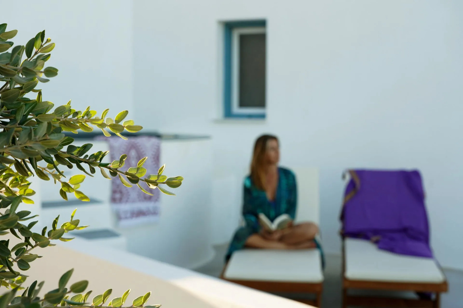 Athiri Santorini Hotel