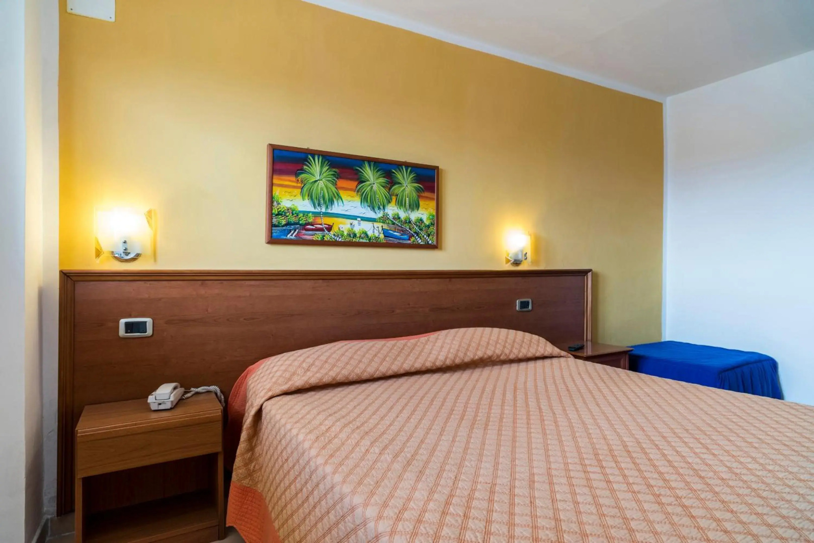 Hotel Ristorante Il Colleverde