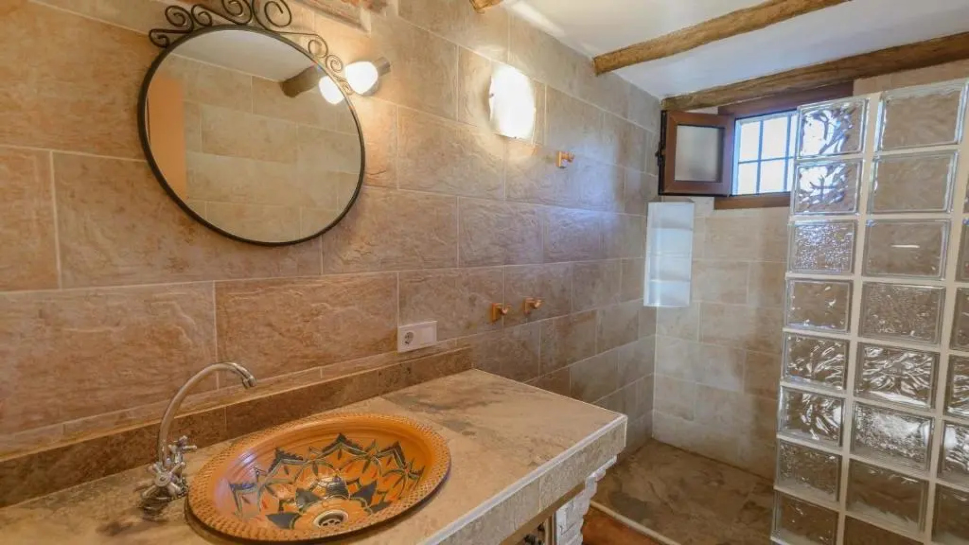 Villa Sol Alozaina by Ruralidays