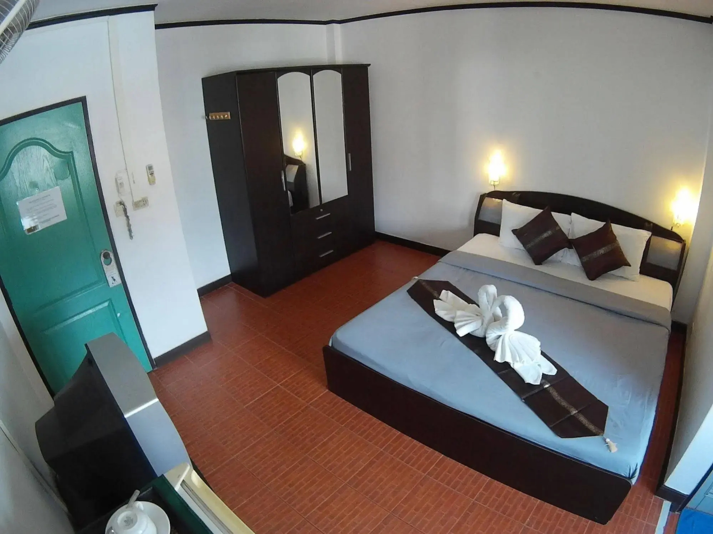 Stanleys Guesthouse
