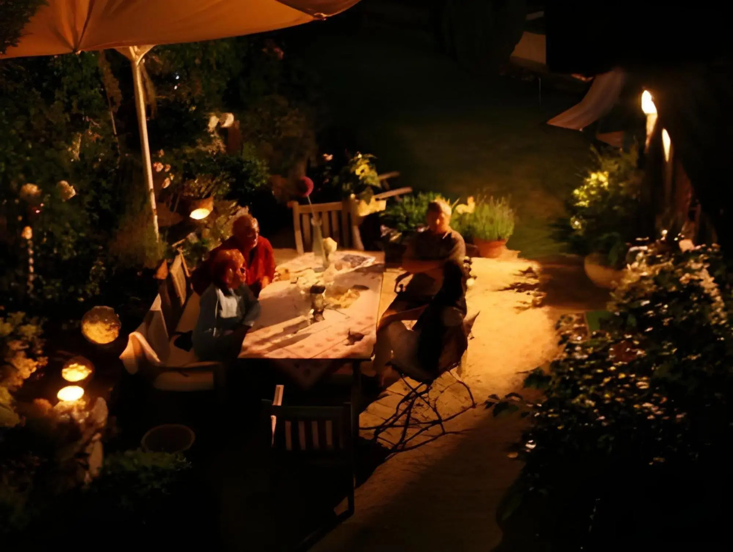 Appartement Sonnfried