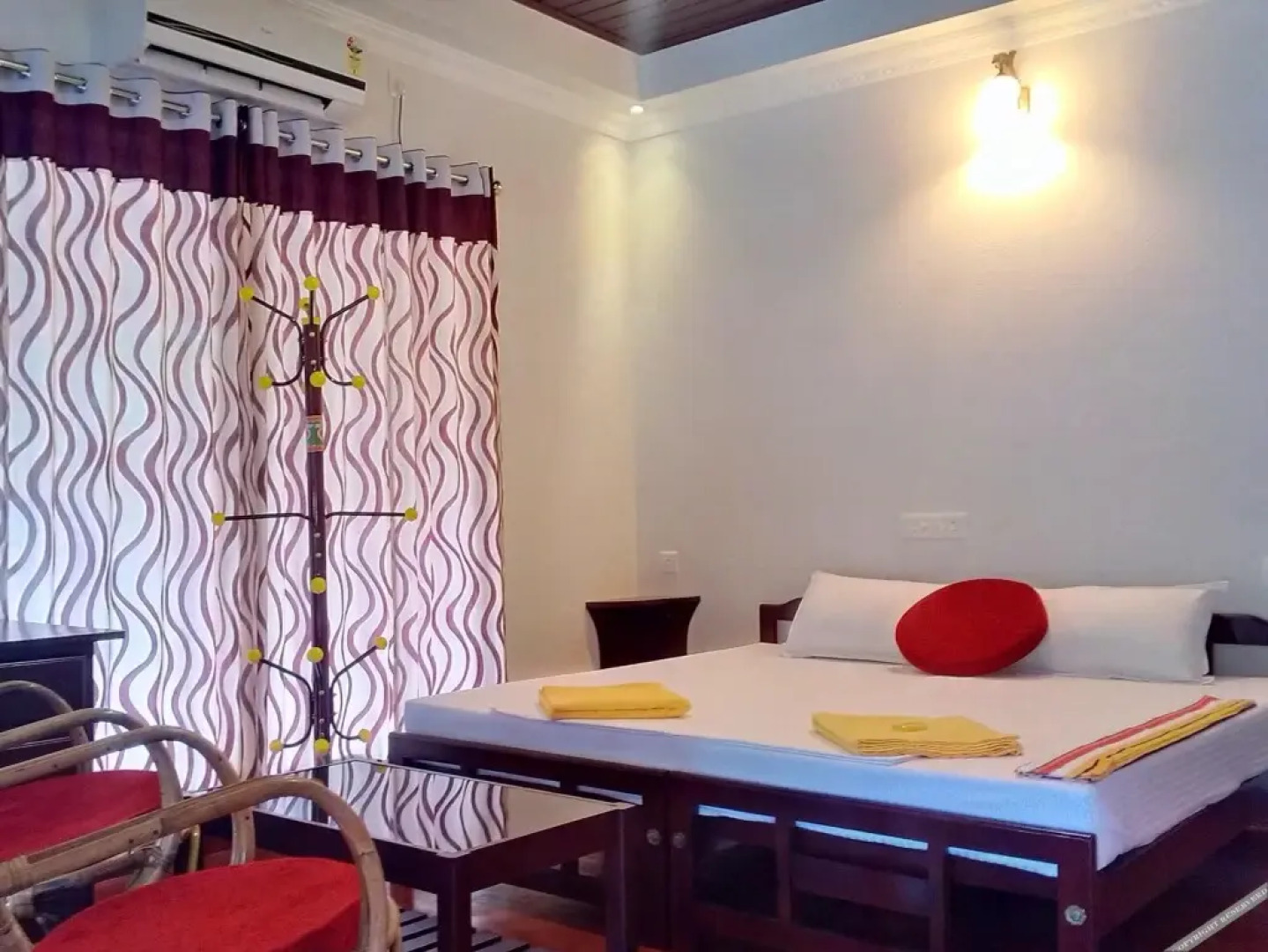 Marari Sea Scape Villa