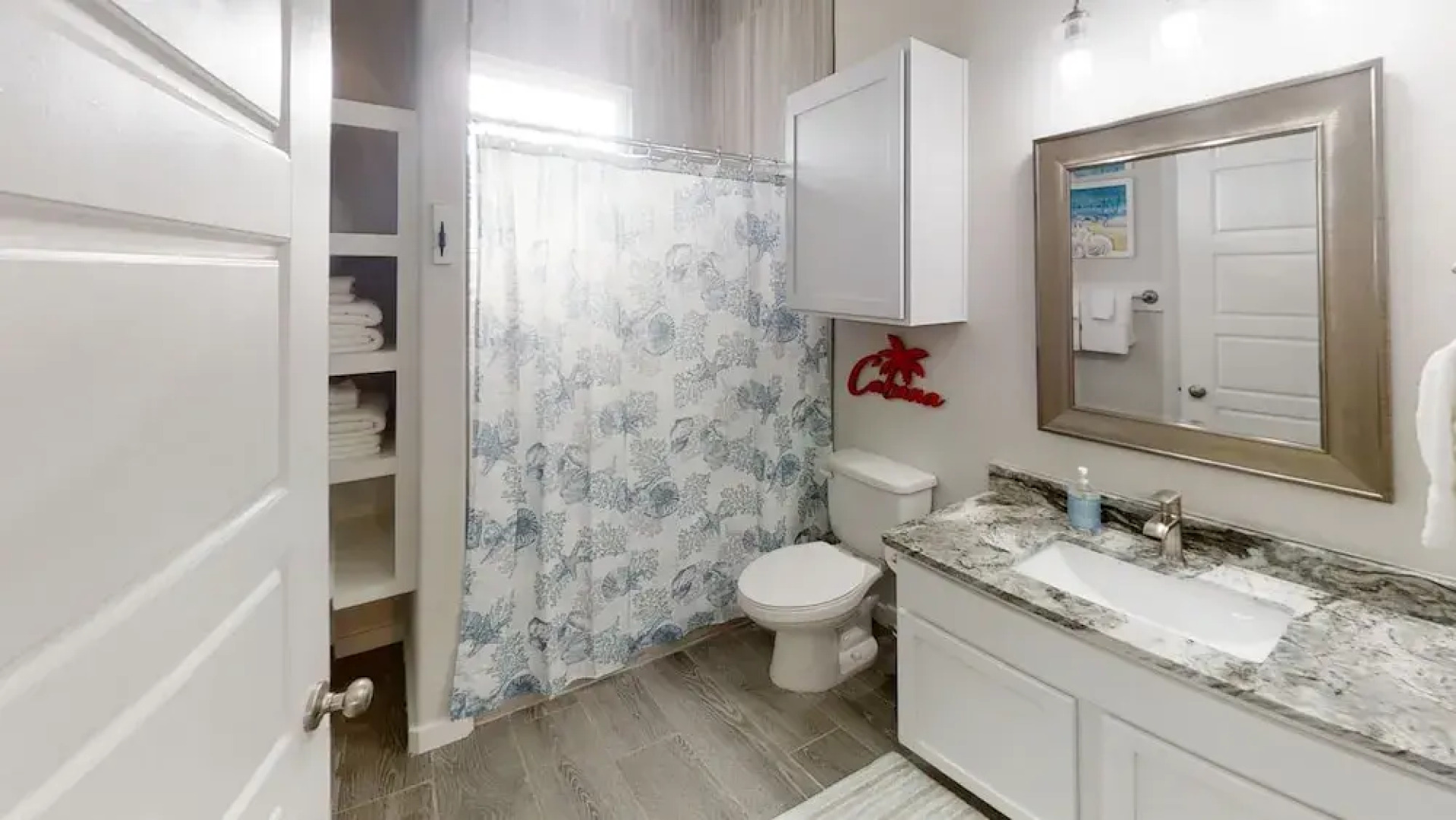 Chat 'N' Chill -15110