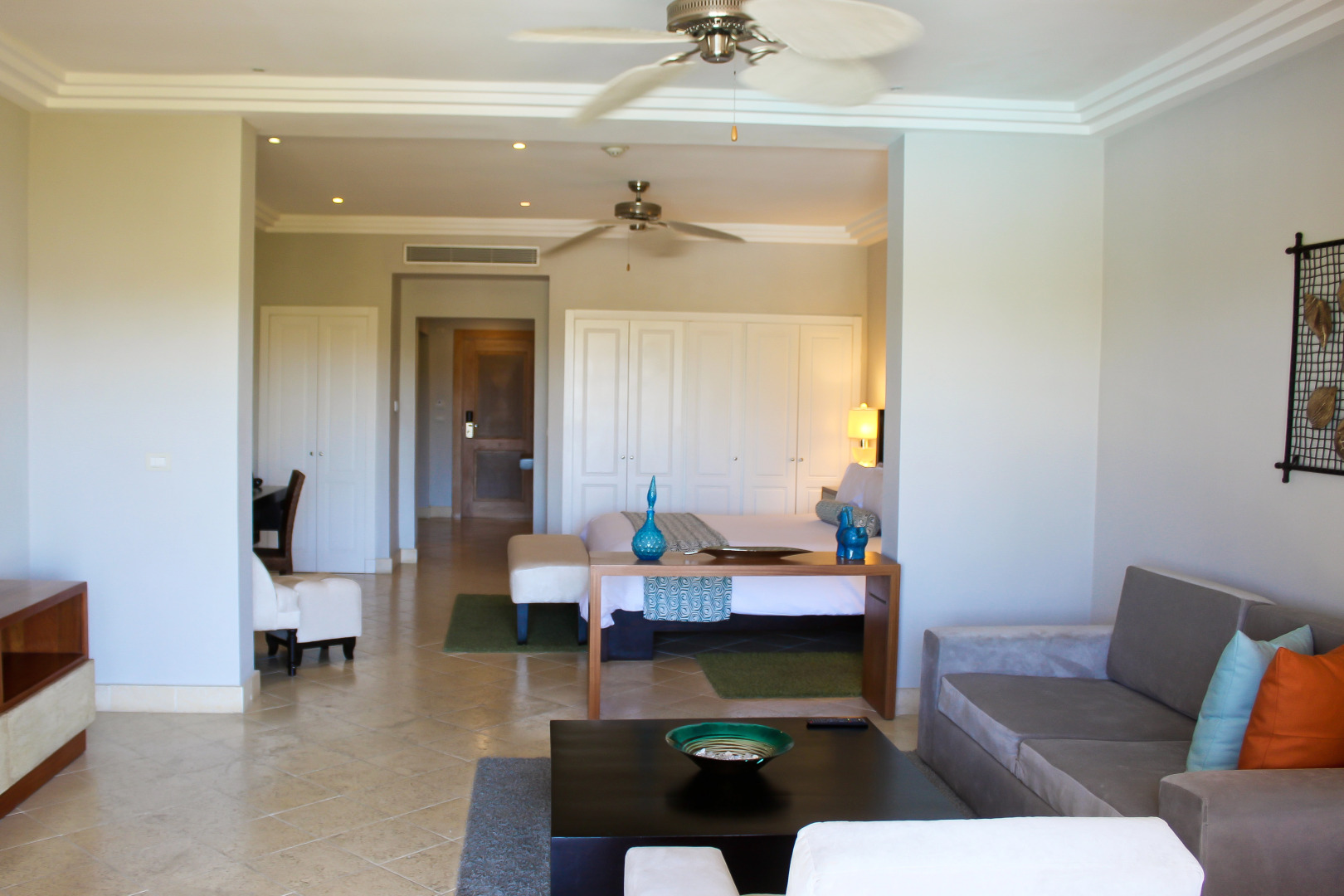 Курорт Tan Resorts Marina Cap Cana