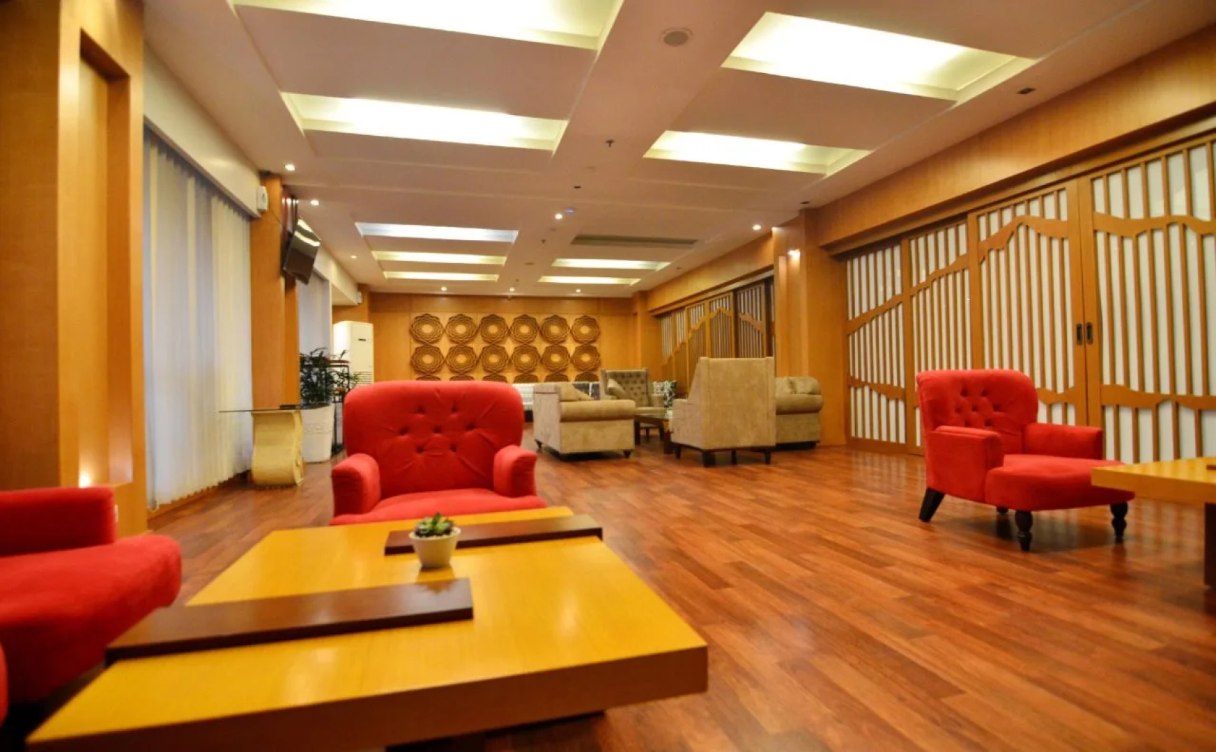 Abadi Hotel Malioboro Jogja