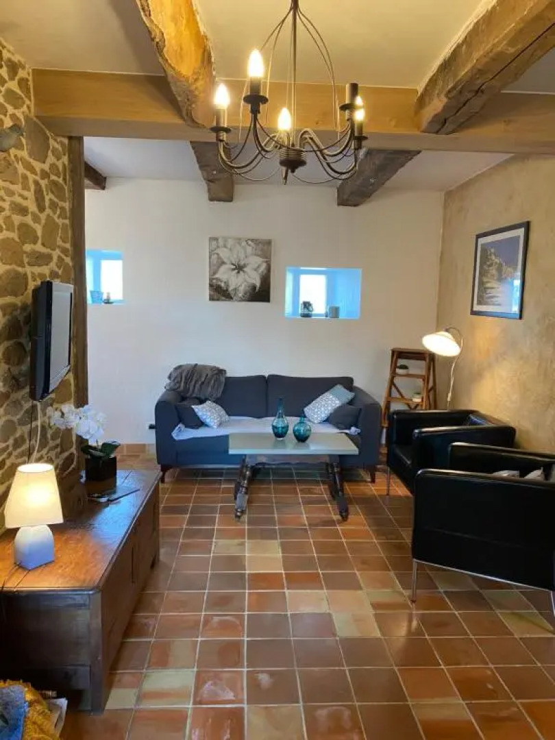 Gîtes et maison d’hôtes Domaine de la Garaye