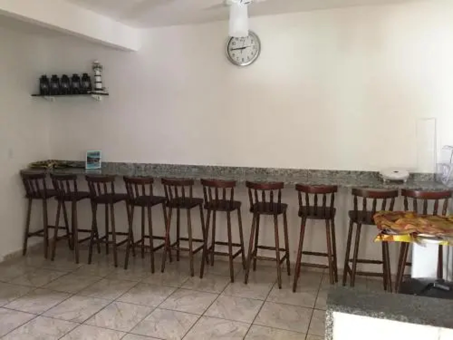 Pousada Praia Grande