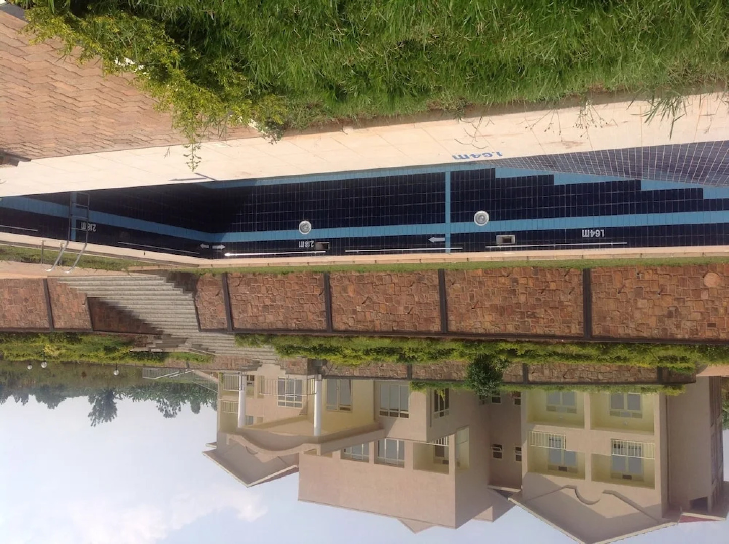 Akagera Resort And Country Club