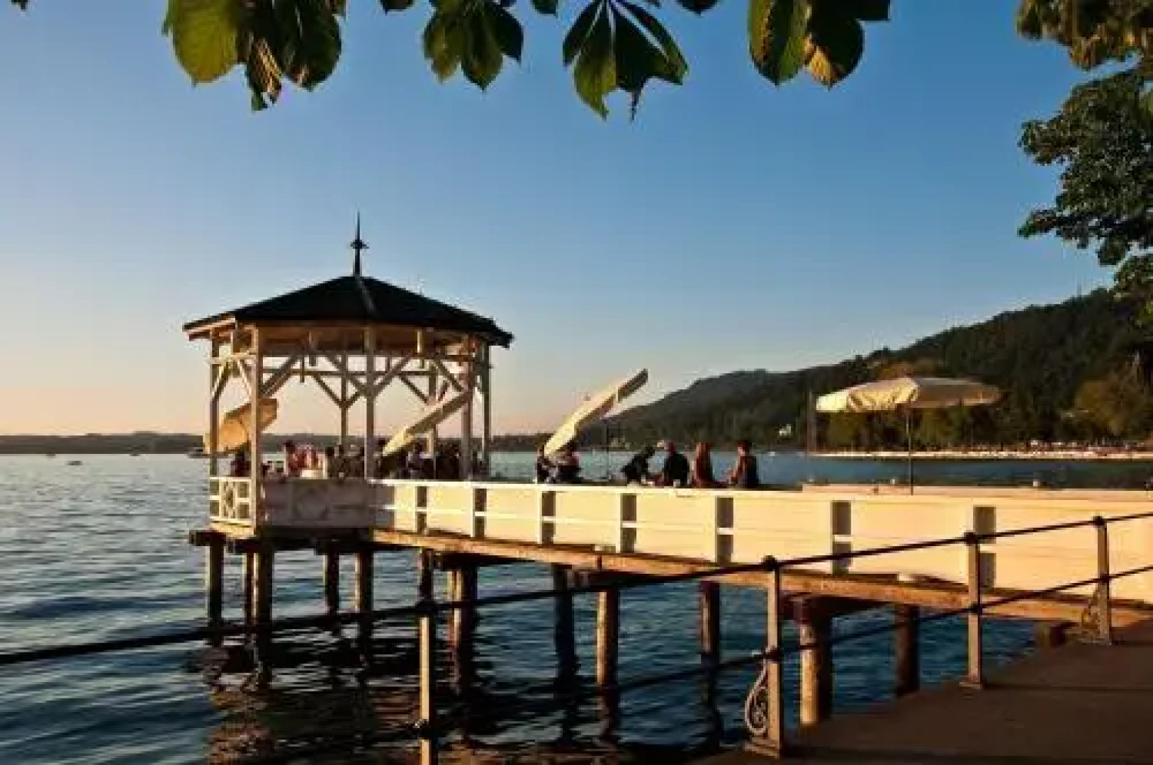 4-Länder-Hotel Deutschmann