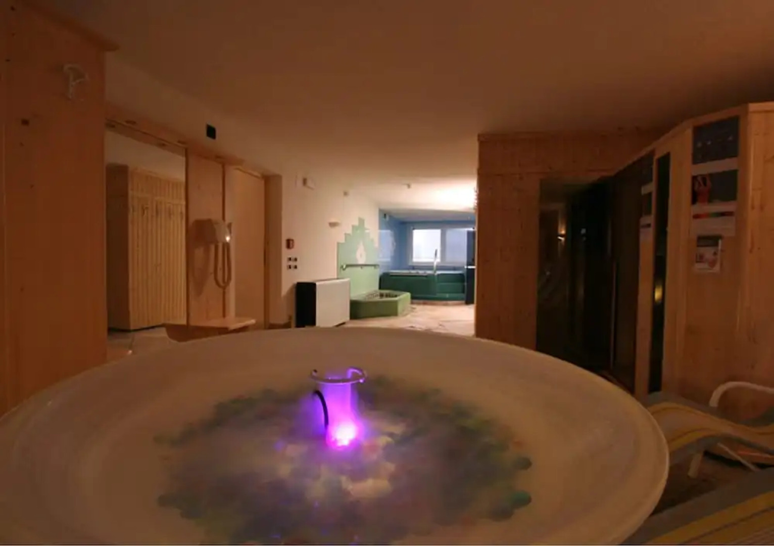 Apartments & Garnì Pre Da Nai