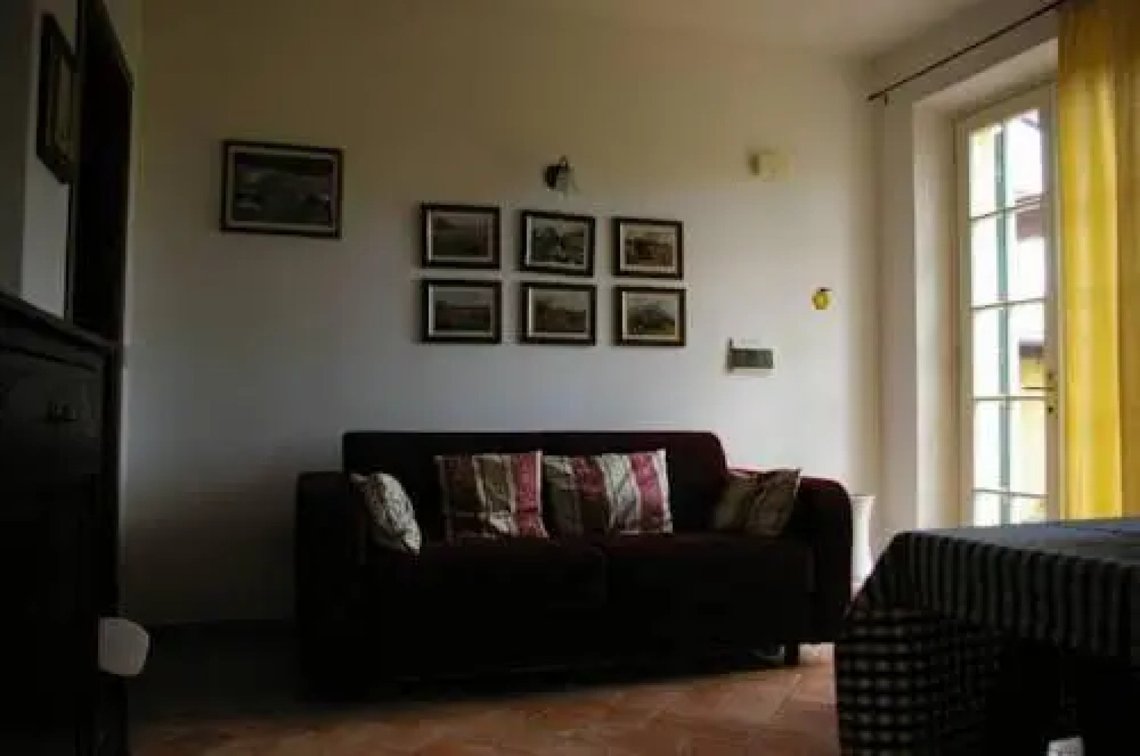 Tenuta Poggio alla Farnia