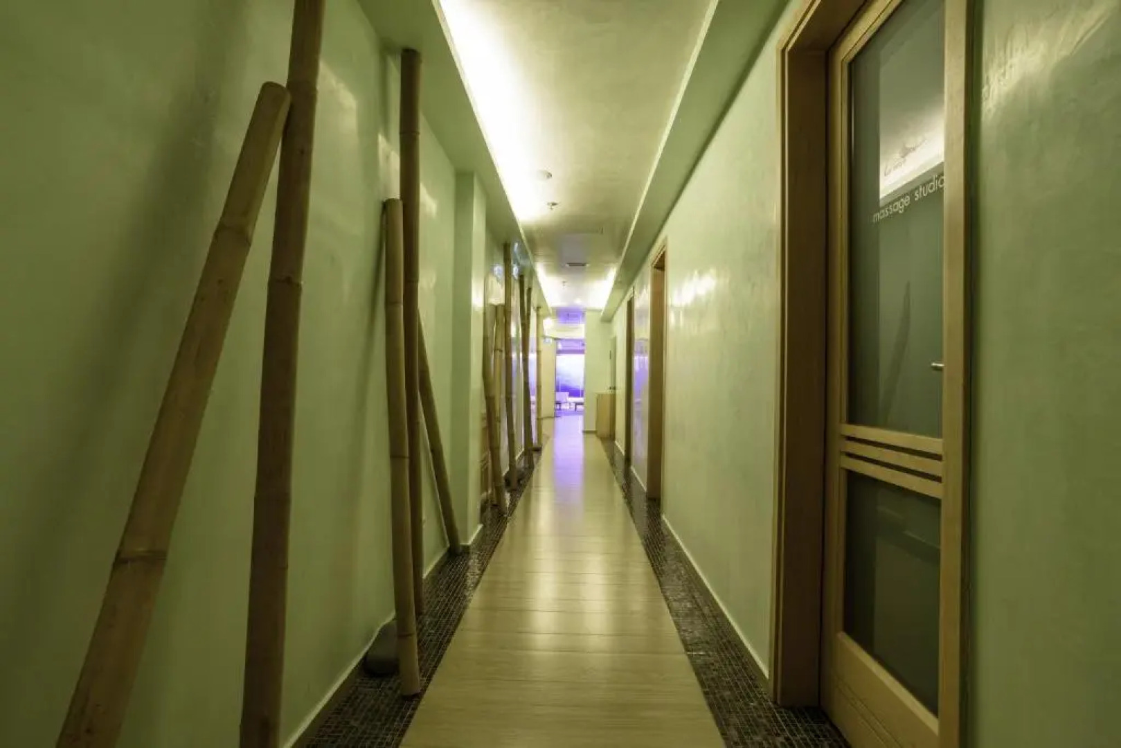 La Mer Deluxe Hotel & Spa - Adults only