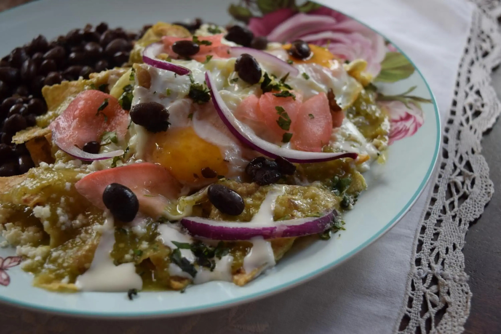 Casa Estela y Virgilio B&B