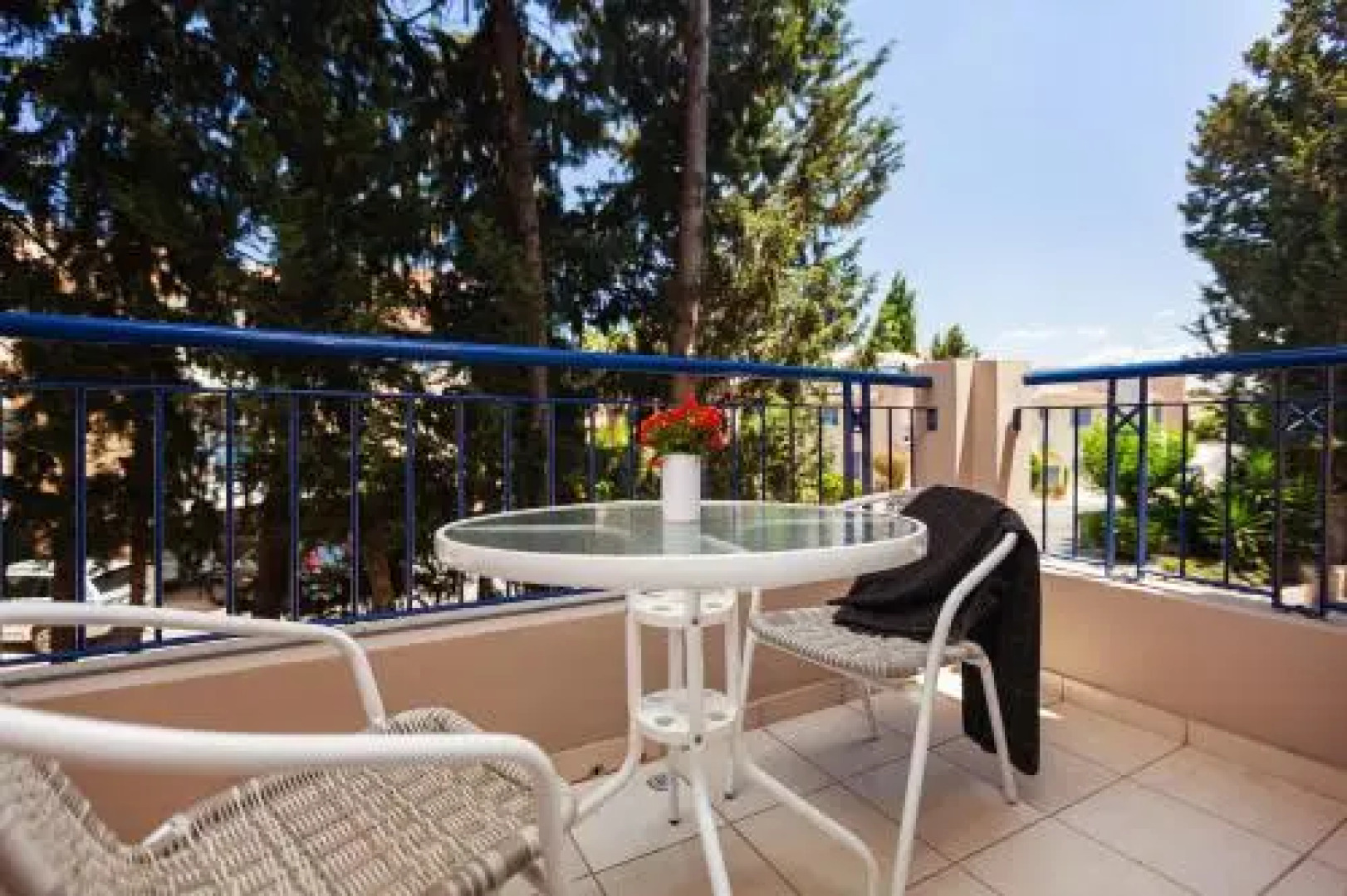 Apartment In Paradise Garden 3