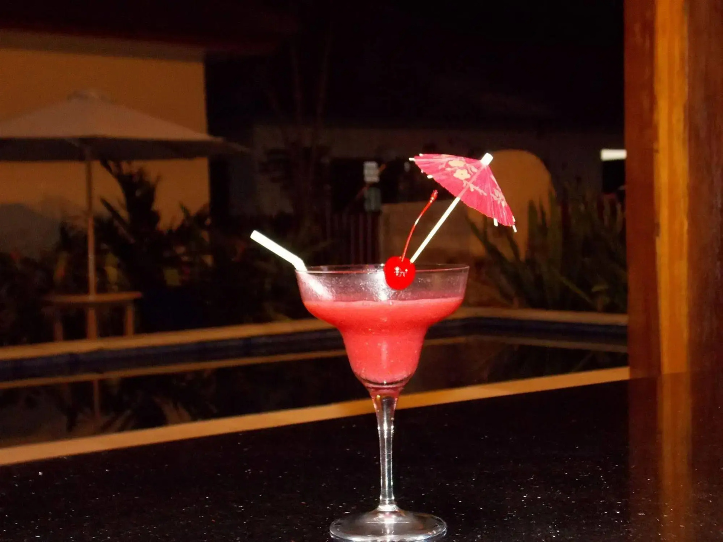 Tropical Hideaways Resort