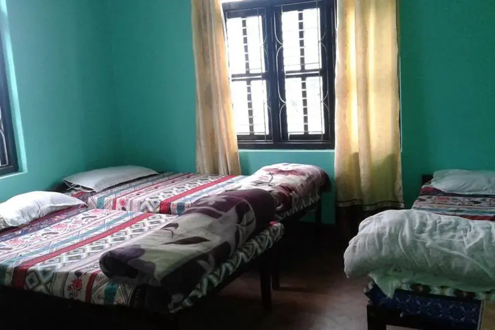 Tashi Delek Guest Lodge