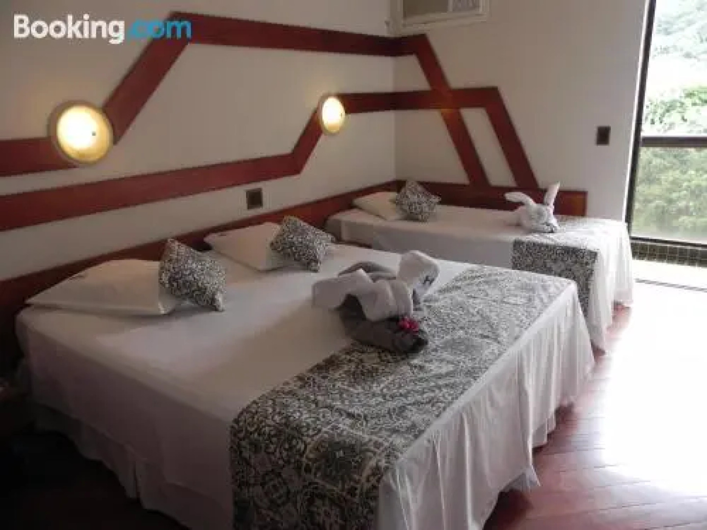 Serra Negra Paladium Hotel