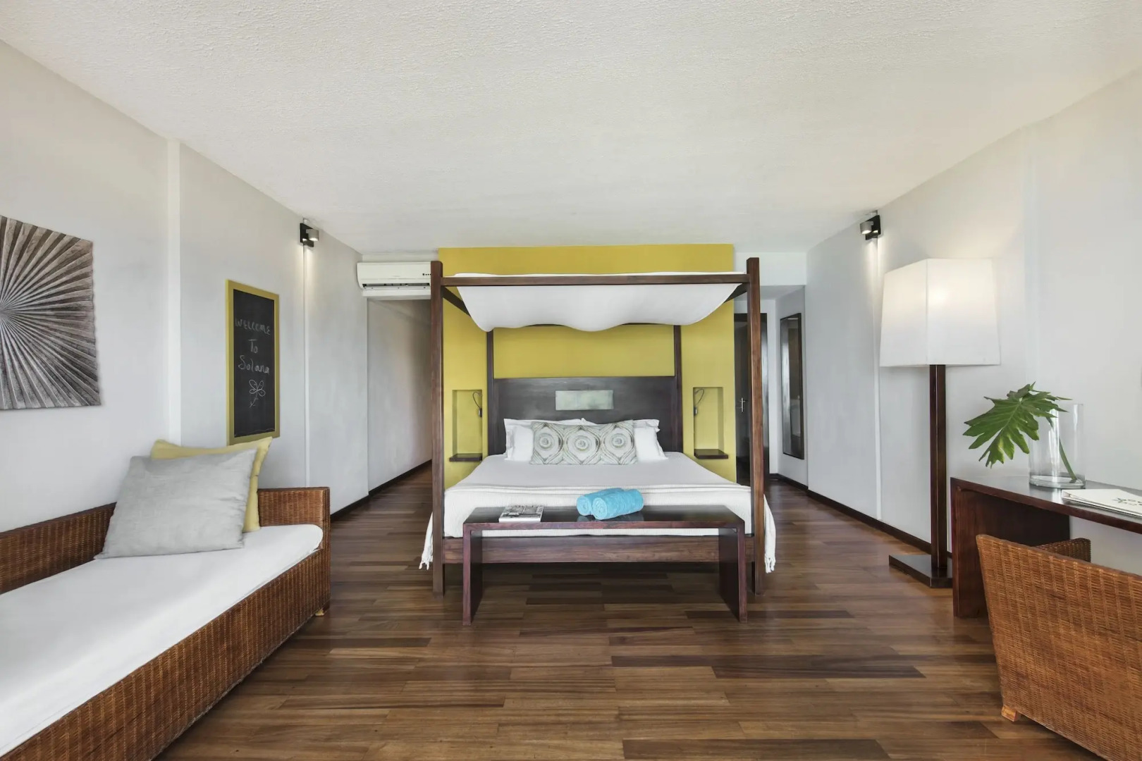 Solana Beach - Adults Only