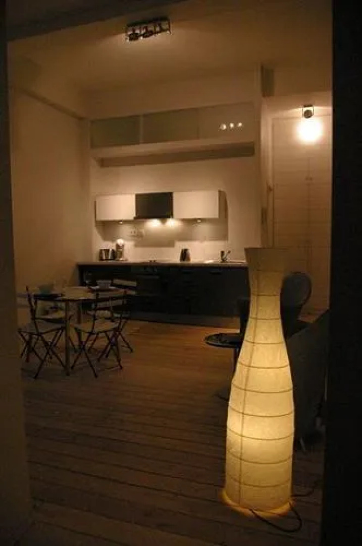 Aparthotel Typically Brussels