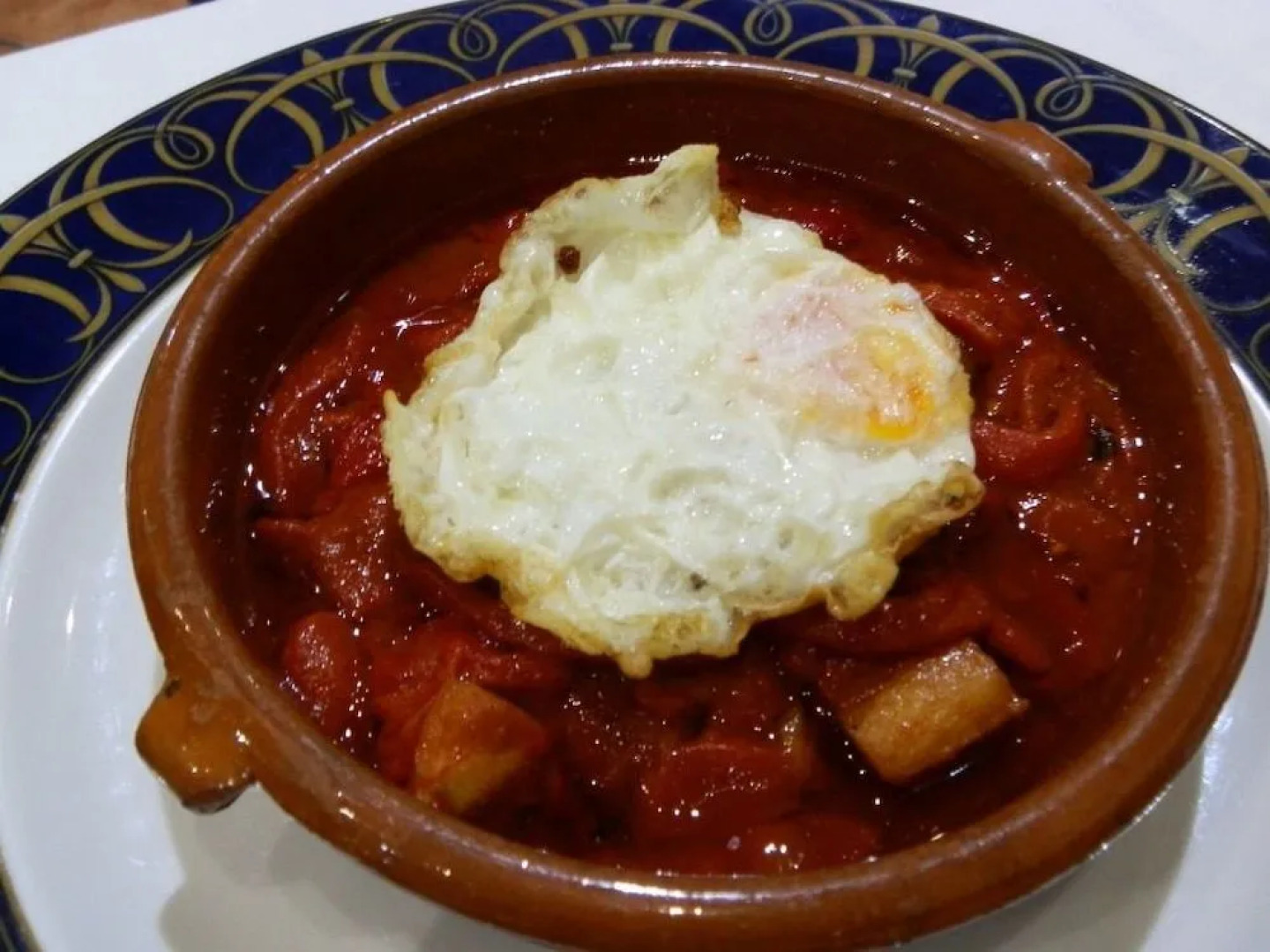 Hostal Restaurante San Poul