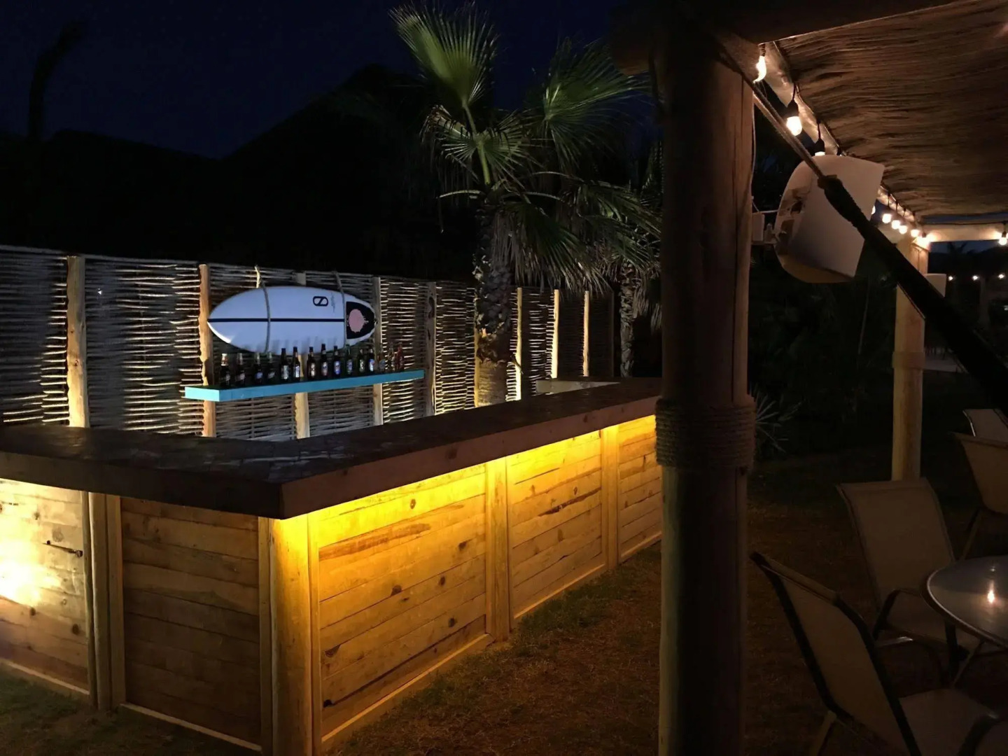 Cerritos Surf Town Beach Front Hotel and SPA