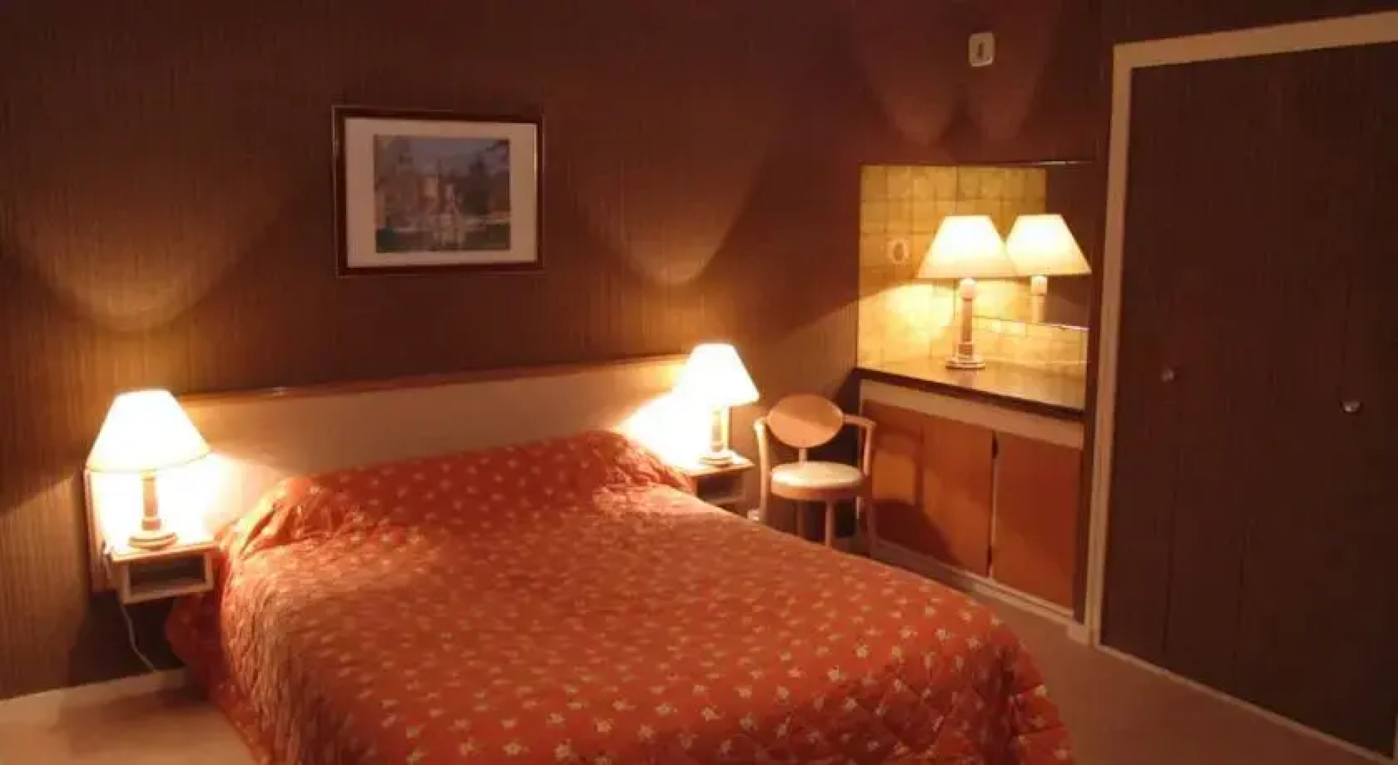 Chambres dhôtes - Au Retour de la Chasse